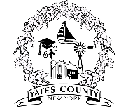 Yates County Logo